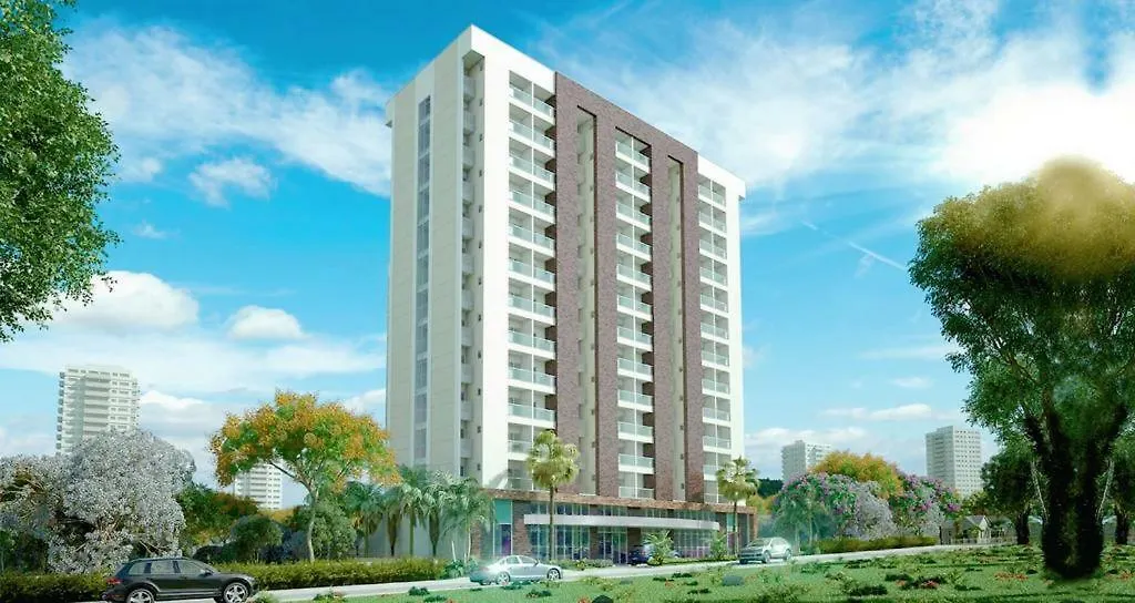 Piazza Hotel Acesso Ao Diroma Park Caldas Novas Brazil