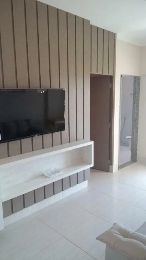 Piazza Hotel Acesso Ao Diroma Park Caldas Novas Apartment